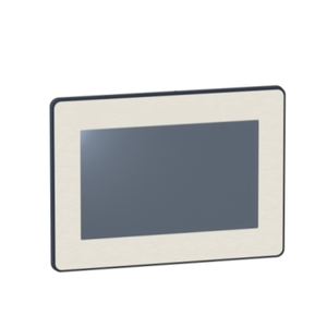 พร้อมจัดส่ง โมดูลแผงควบคุมระบบสัมผัสอุตสาหกรรมใหม่เอี่ยม 6AV6643-0CD01-1AX1 PLC HMI - Product Image 1