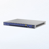 Combo JDN-V3600G1-C 8x10GPON/10GSPON +4x10/25G +2xQSFP28 +8xSFP Downlink RJ45 Uplink para FTTH FTTB FTTX