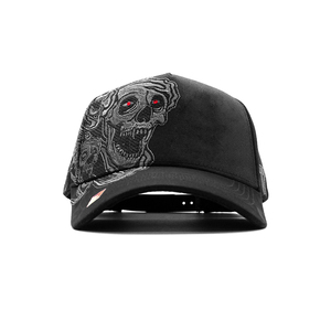 <span class=keywords><strong>Cappello</strong></span> Big <span class=keywords><strong>Boss</strong></span> Unisex in Cotone Oxford Curvo di Alta Qualità a Basso Prezzo, Personalizzabile con Ricamo, Fibbia Regolabile, Stile Sportivo - Product Image 4