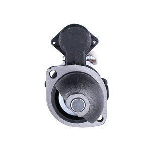 Motor de arranque automático Nuevo Arrancador para John Deere Combine 4420 Cotton Picker 1113283 10479630 10479628 2-1788-DR - Product Image 2