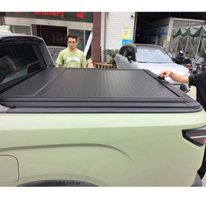 ม่านม้วนไฟฟ้าสำหรับรถกระบะ Geely Automobile Radar 2025 Toyota Hilux Ford <span class=keywords><strong>Ranger</strong></span> T9 - Product Image 3