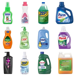 Línea de Producción de Llenado de Botellas de Detergente Líquido <span class=keywords><strong>Adblue</strong></span> de 1 Litro, Maquinaria para Llenado - Product Image 2