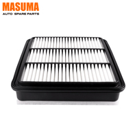 MFA-M301 краски компоненты системы воздушного фильтра 1500A098 для MITSUBISHI L200