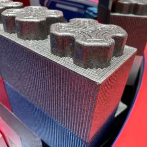 Строительные блоки из вспененного материала большого размера для детской игровой площадки | Коммерческое ограждение для внутреннего замка и защитное ограждение - Product Image 4