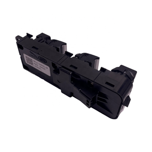 Piezas de coche de alto rendimiento interruptor elevador de ventana de montaje <span class=keywords><strong>OEM</strong></span> LR186660 LR110324 LR078894 LR066075 LR034932 para Range Rover - Product Image 5