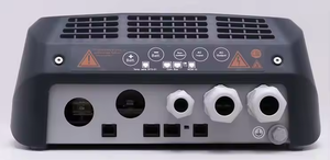 <span class=keywords><strong>Fangpusun</strong></span> Inversor/Cargador Híbrido XTM 3500-24 3500W Inversor de Corriente Con Control Remoto de W, 1/2, 1/2" - Product Image 3