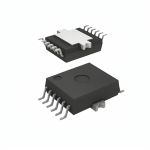 Composant électronique de gestion de l'alimentation (PMIC) TLE4473GV552AUMA1, 12 BSOP, avec pad exposé - Product Image 1