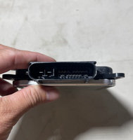 Módulo de Balasto LED para Faro Delantero Izquierdo, Original, Usado, Probado, 89907-30091 89908-30091 L187 R187, para TOYOTA