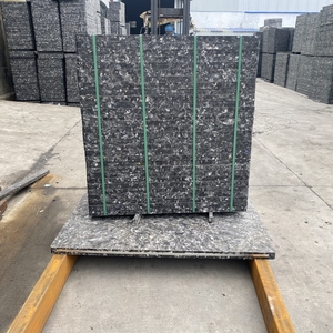 Pallet gạch nhựa sợi màu vàng Y-006 cho dây chuyền sản xuất gạch bê tông - Product Image 1