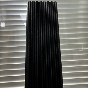 Mágico Espacial! Grande Valor PS Wall Panel, Fábrica Força Big, Pequeno Preço Capital! - Product Image 2