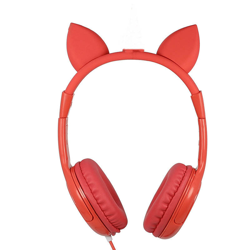 แมวสีแดง