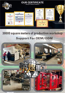 3t 6t 8t 10t 12t 15t Meja Angkat Hidrolik Portabel Mobile untuk Truk, Dermaga Pemuatan, Ramp Forklift 2500x2000mm - Product Image 5