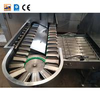 Specialist Manufacturers Sugar Cone Making Machine Ice Cream Cone Machine Manufacturer