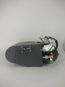 Автомобильный 405 испаритель кондиционера, сборочная установка 12 В, для бизнеса, для грузовика, бортовой рефрижератор, модернизированный, 24 вольт - Product Image 3