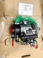 Pièces d'excavatrice Pompe d'injection de carburant DP210 9320A210H 9320A533H 9320A530H 9320A531H 9320A532H 248-2366 pour E320D2 E315D2 E312D