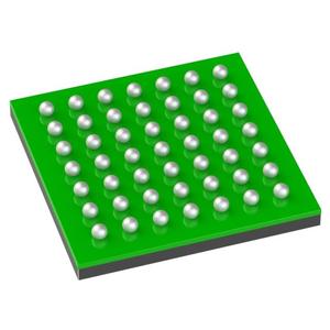 W957D6NBGX4I TR 128MB HYPERRAM X16, 250MHZ, <span class=keywords><strong>IND</strong></span> - Product Image 1