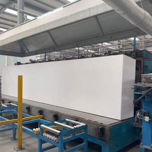 Ligne de production de panneaux et de moules en polystyrène expansé (EPS) - Machine de formage de moules - Product Image 1