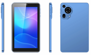 Nuevo artículo Android OEM ODM Venta al por mayor Tablet Pc 8 pulgadas 4G LET Calling Android Tablet PC BUSINESS IPS Pantalla táctil - Product Image 4