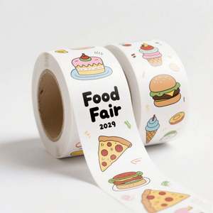 Printed PVC/PET Shrink Film for Bottle/ Shrink Wrap Bottle Label - Product Image 6