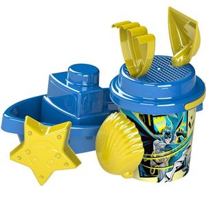 Juego de Juguetes de Playa de Verano Altamente Recomendado, Juego de Arena para Niños, Diversión Acuática, Alta Calidad - Product Image 1