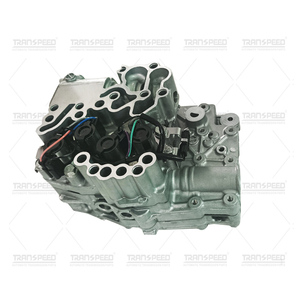 ATX TRANSPEED Original Genuino TR580 CVT <span class=keywords><strong>Caja</strong></span> <span class=keywords><strong>de</strong></span> cambios Piezas <span class=keywords><strong>de</strong></span> transmisión Cuerpo <span class=keywords><strong>de</strong></span> válvula para Subaru - Product Image 5