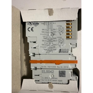 1 Módulo PLC Beckhoff EL5042 Nuevo Hecho en China - Product Image 2
