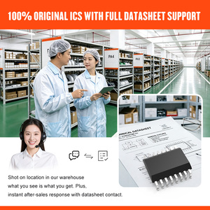 <strong>Price</strong> List For Electronic Components 12 WFDFN Exposed Pad Power Management (PMIC) BOM Service MAX20076ATCB/<strong>V</strong>+T - Product Image 5