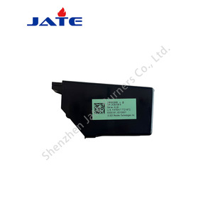 Controlador Original Resideo S8610U3009 para Equipos de Calefacción Industrial, Caja de Control para Quemadores de Gas, Controlador de Quemador - Product Image 5