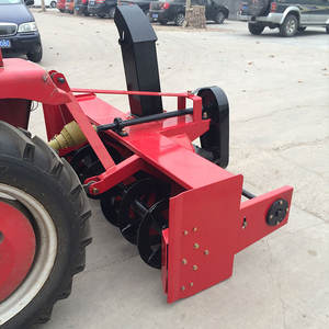 Venta <span class=keywords><strong>Directa</strong></span> de Fábrica, Quitanieves de 13 HP, Soplador de Nieve, Quitanieves Montado en la Parte Delantera del Tractor en Venta - Product Image 2