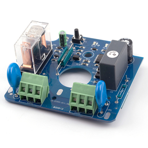 Produzione di Schede Circuito Stampato PCB per Controllo Pompa OEM, Assemblaggio PCB Personalizzato - Product Image 1