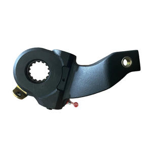 Ajustador de freno izquierdo seguro y confiable Foton Special Truck Auto Parts Am355400427 Ajustador de holgura izquierda - Product Image 4