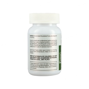 Complément Herbal Ginkgo Biloba : Fabricant de Gélules à Base d'Extraits de Plantes de Ginkgo Biloba pour Soutenir la Santé - 120 Capsules de Ginkgo Biloba - Product Image 4