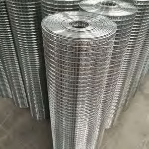 <span class=keywords><strong>Grillage</strong></span> métallique en acier inoxydable de qualité supérieure, taille standard, prix de gros, pour clôture de jardin, résistant à la corrosion, faible entretien - Product Image 3