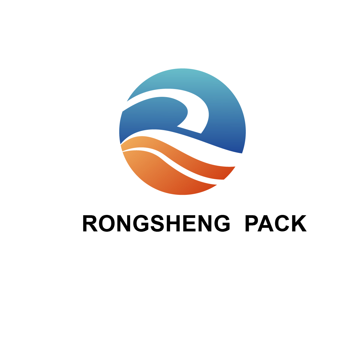 Shenzhen Rongsheng Packaging Industrial Co., Ltd. logo