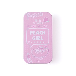 Perfume Sólido en Barra, Mini Perfume <span class=keywords><strong>de</strong></span> Bolsillo para Viajes, Fragancia Ligera y Fresca <span class=keywords><strong>de</strong></span> Larga Duración, Perfume Sólido Portátil Neutral para Hombre y Mujer - Product Image 6