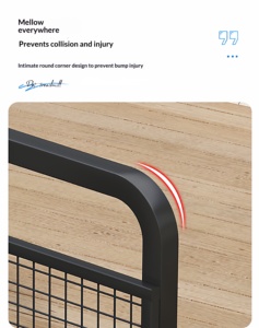 Caminadora Manual para Perros Grandes, Silenciosa y Ajustable, Máquina para Correr en Interiores para Ejercicio y Entrenamiento de Pitbulls - Product Image 5