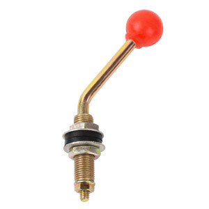 Levier d'essuie-glace manuel Mojelong 10 mm pour tricycles électriques, motos, voitures, scooters de mobilité - Product Image 1