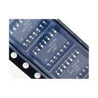IC Chip Manajemen Daya QFN32 ISL9538HRTZ 9538H ISL95338HRTZ 95338H ISL9538BHRTZ Efisiensi Tinggi