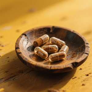 Aeglewell Factory Supply Private Label Extrato De Raiz De Valeriana Orgânica Cápsulas Extrato De Valeriana Suplemento Herbal para Adultos - Product Image 6