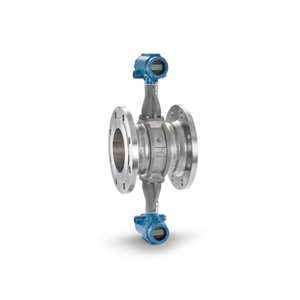 RosemountX 8800 s 8600 s Flowmeter <b>Gasket</b> Free Non Clog Structure - Product Image 3