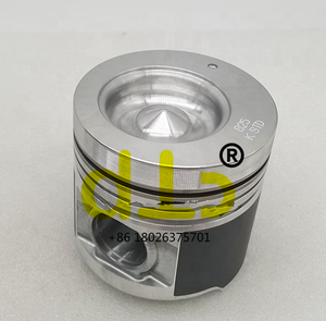 Pièces de moteur diesel CAT Piston 314-9959 3149959 pour moteur Caterpillar C3.4 3044C - Product Image 6