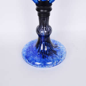 Vente directe en usine, accessoires de fumage en verre, tuyaux d'eau <span class=keywords><strong>Shesha</strong></span> narguilé Shisha <span class=keywords><strong>bouteille</strong></span> en verre - Product Image 6