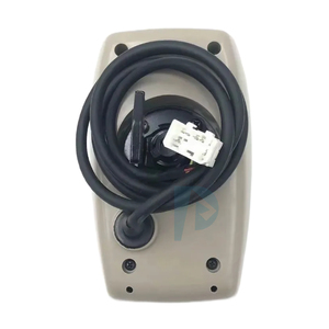 จอแสดงผลสำหรับรถขุด E320C 312C 330C 322C 325C 330C รุ่น 260-2160 157-3198 260-2158 สำหรับอะไหล่ไฟฟ้าของรถตักดินแคตเตอร์พิลลาร์ - Product Image 3