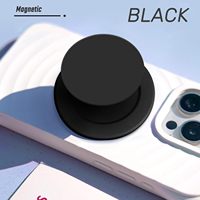 Support de téléphone magnétique professionnel en gros avec aimant N52 pour iPhone 17/16/15 Pro Max – Support sécurisé – Cadeau d'affaires