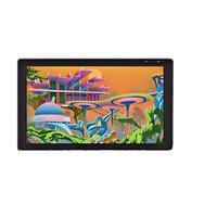 Moniteur à écran tactile de qualité industrielle, écran capacitif de 7 pouces, 1024 x 768, noir, interface USB pour bateau marin