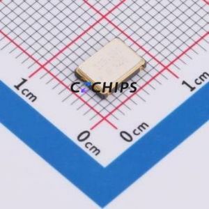 RMA2500015 Crystal Oscillator (Active) SMD7050-4P Crystal Oscillator 125MHz 20ppm CMOS - Product Image 1
