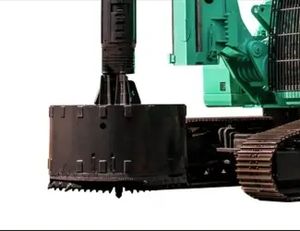 Foreuse rotative haute puissance 299 kW SH32 de bonne qualité à vendre - Product Image 2