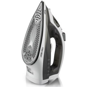 Fer à vapeur électrique portatif 2600W, machine à repasser les vêtements haute puissance - Product Image 4