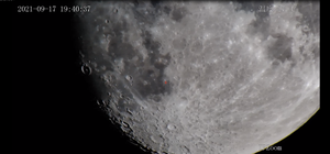 Caméra 4 MP avec zoom ultra téléobjectif 100x et objectif 10-1000 mm pour l'observation à très longue distance - Product Image 3