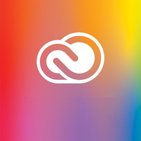 Adobe ACC 所有应用程序 3 个月电脑绘图绘画设计软件